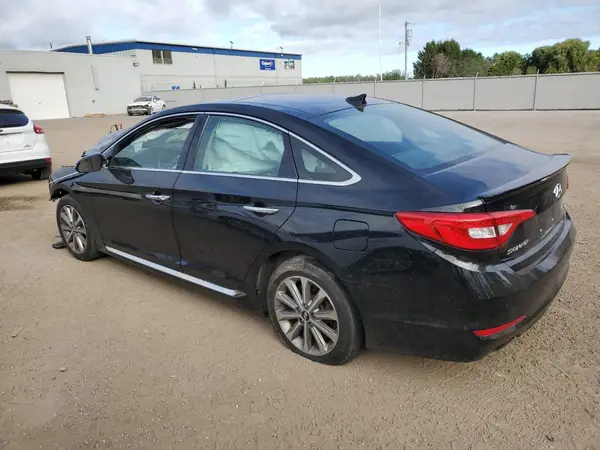 5NPE34AF9GH421719 2016 HYUNDAI SONATA - Image 2