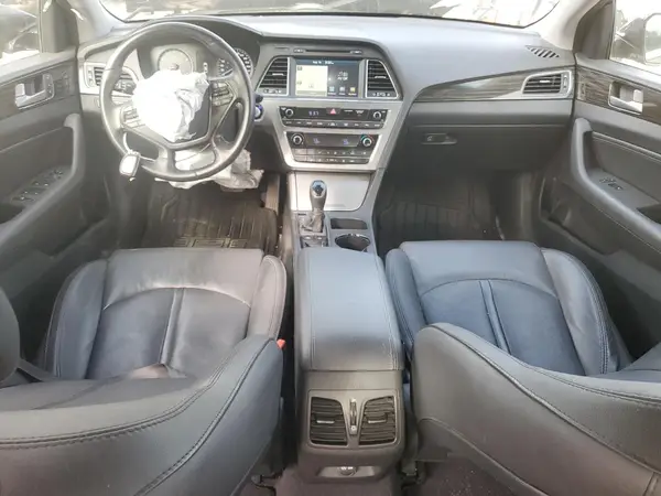 5NPE34AF9GH421719 2016 HYUNDAI SONATA - Image 8