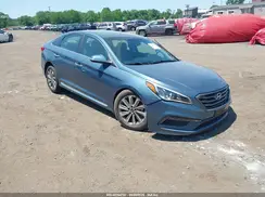 5NPE34AF9GH422661 2016 HYUNDAI SONATA