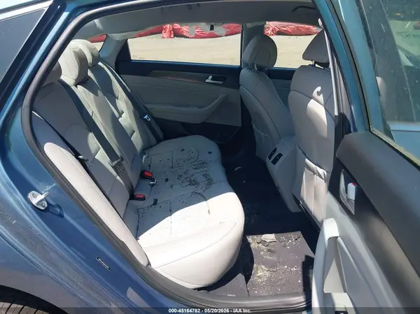 5NPE34AF9GH422661 2016 HYUNDAI SONATA - Image 8