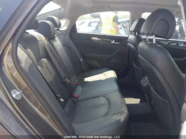 5NPE34AF9GH422689 2016 HYUNDAI SONATA - Image 8
