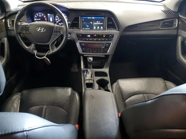 5NPE34AF9GH423115 2016 HYUNDAI SONATA - Image 8