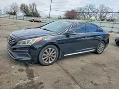 5NPE34AF9GH423339 2016 HYUNDAI SONATA