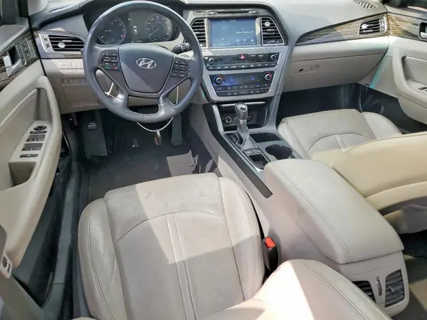 5NPE34AF9GH423339 2016 HYUNDAI SONATA - Image 8