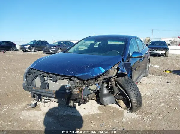 5NPE34AF9GH423714 2016 HYUNDAI SONATA - Image 2