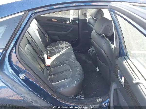 5NPE34AF9GH423714 2016 HYUNDAI SONATA - Image 8