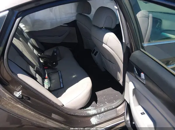 5NPE34AF9GH424331 2016 HYUNDAI SONATA - Image 8