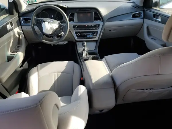 5NPE34AF9GH424894 2016 HYUNDAI SONATA - Image 8