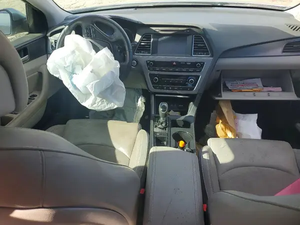 5NPE34AF9GH425270 2016 HYUNDAI SONATA - Image 8
