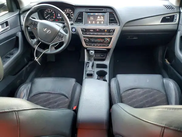 5NPE34AF9GH425897 2016 HYUNDAI SONATA - Image 8