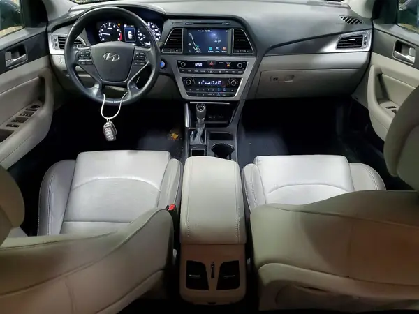 5NPE34AF9GH426547 2016 HYUNDAI SONATA - Image 8