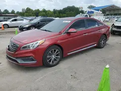 5NPE34AF9GH427438 2016 HYUNDAI SONATA