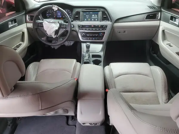 5NPE34AF9GH427438 2016 HYUNDAI SONATA - Image 8