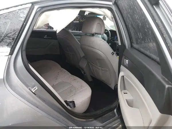 5NPE34AF9GH427522 2016 HYUNDAI SONATA - Image 8