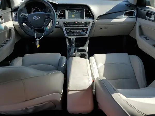 5NPE34AF9GH427732 2016 HYUNDAI SONATA - Image 8