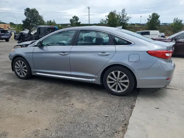 5NPE34AF9GH428332 2016 HYUNDAI SONATA - Image 2