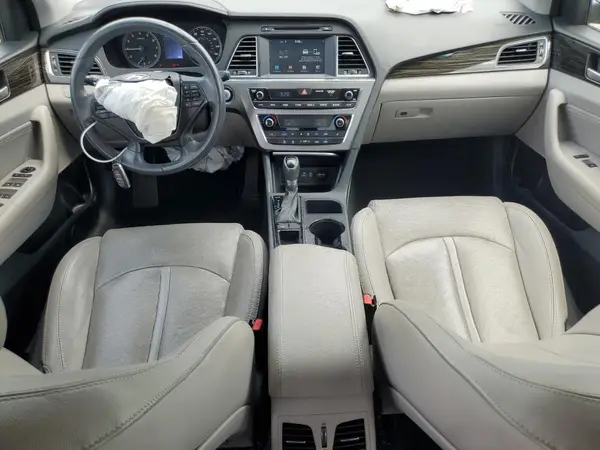 5NPE34AF9GH428332 2016 HYUNDAI SONATA - Image 8