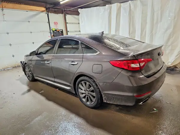 5NPE34AF9GH428380 2016 HYUNDAI SONATA - Image 2