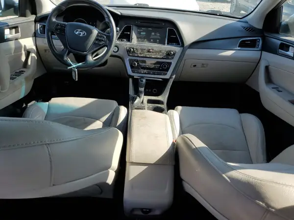 5NPE34AF9GH428766 2016 HYUNDAI SONATA - Image 8