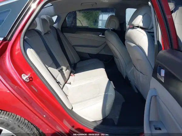 5NPE34AF9GH429142 2016 HYUNDAI SONATA - Image 8
