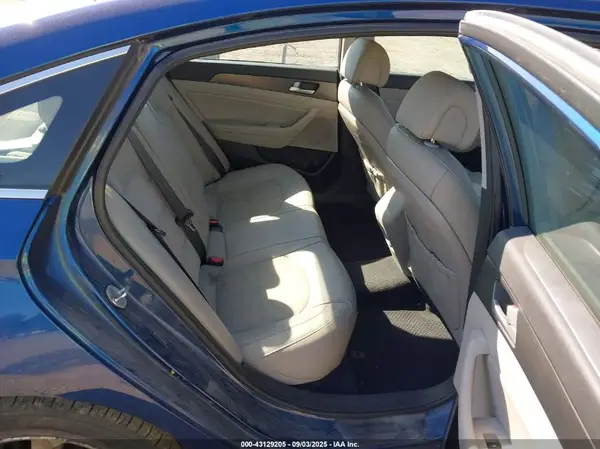 5NPE34AF9GH430808 2016 HYUNDAI SONATA - Image 8