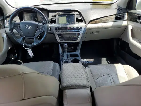 5NPE34AF9GH430873 2016 HYUNDAI SONATA - Image 8