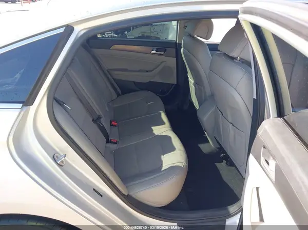 5NPE34AF9GH431134 2016 HYUNDAI SONATA - Image 8