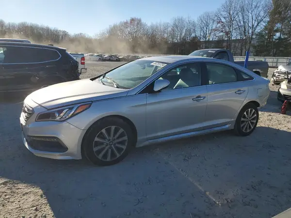 5NPE34AF9GH431389 2016 HYUNDAI SONATA - Image 1