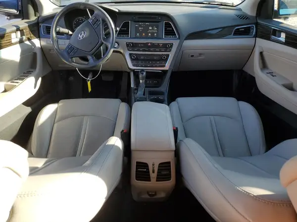 5NPE34AF9GH431389 2016 HYUNDAI SONATA - Image 8