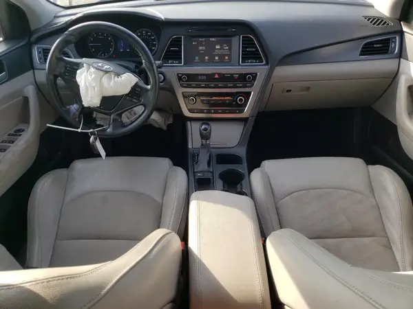 5NPE34AF9GH431425 2016 HYUNDAI SONATA - Image 8