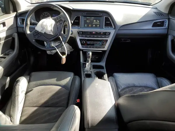 5NPE34AF9GH432185 2016 HYUNDAI SONATA - Image 8
