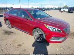 5NPE34AF9GH432784 2016 HYUNDAI SONATA