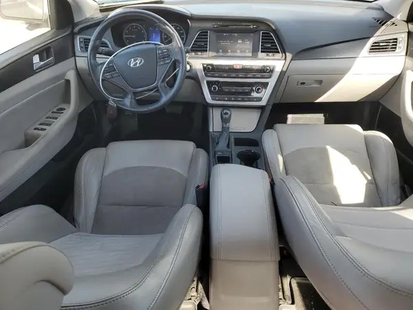 5NPE34AF9GH432901 2016 HYUNDAI SONATA - Image 8
