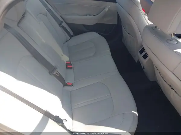 5NPE34AF9GH434843 2016 HYUNDAI SONATA - Image 8