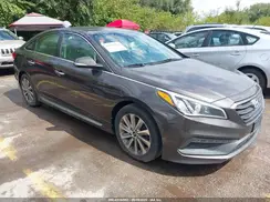 5NPE34AF9GH435345 2016 HYUNDAI SONATA