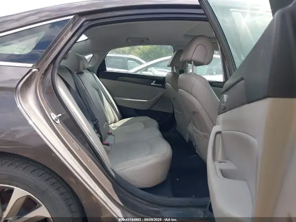 5NPE34AF9GH435345 2016 HYUNDAI SONATA - Image 8