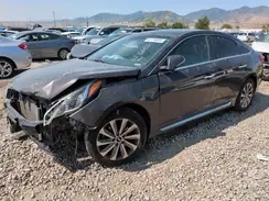 5NPE34AF9GH435880 2016 HYUNDAI SONATA