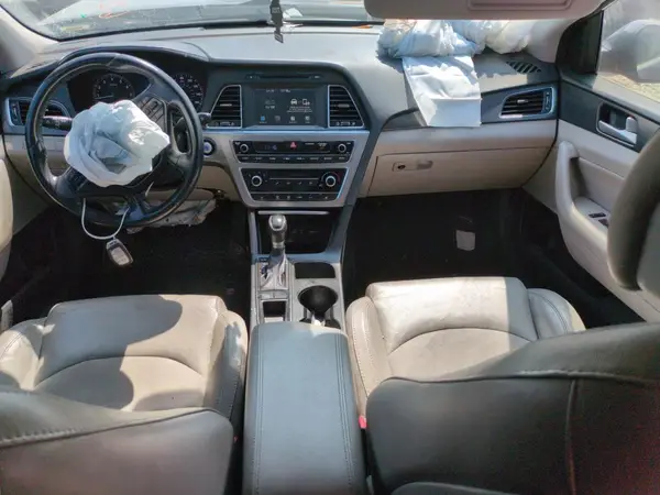 5NPE34AF9GH435880 2016 HYUNDAI SONATA - Image 8