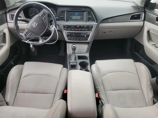 5NPE34AF9GH436186 2016 HYUNDAI SONATA - Image 8