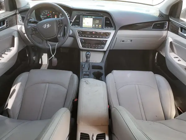 5NPE34AF9GH436446 2016 HYUNDAI SONATA - Image 8