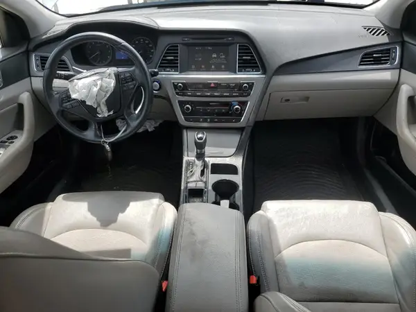 5NPE34AF9HH437680 2017 HYUNDAI SONATA - Image 8