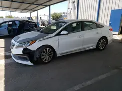 5NPE34AF9HH437727 2017 HYUNDAI SONATA