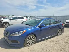 5NPE34AF9HH438344 2017 HYUNDAI SONATA