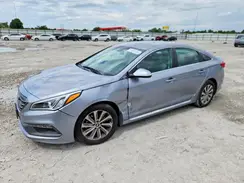5NPE34AF9HH438764 2017 HYUNDAI SONATA