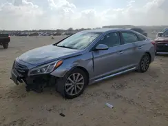 5NPE34AF9HH438960 2017 HYUNDAI SONATA