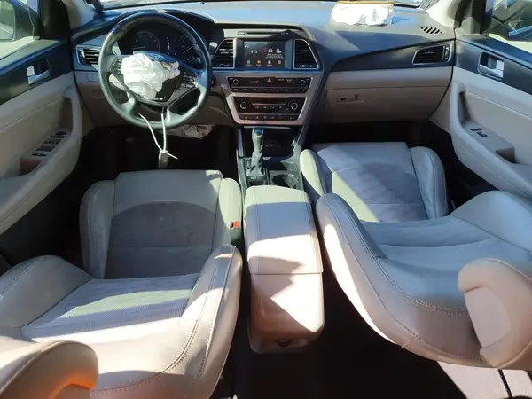 5NPE34AF9HH441566 2017 HYUNDAI SONATA - Image 8