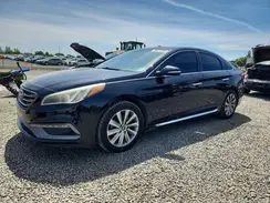 5NPE34AF9HH442460 2017 HYUNDAI SONATA
