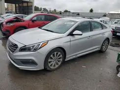 5NPE34AF9HH444144 2017 HYUNDAI SONATA