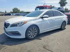 5NPE34AF9HH444628 2017 HYUNDAI SONATA