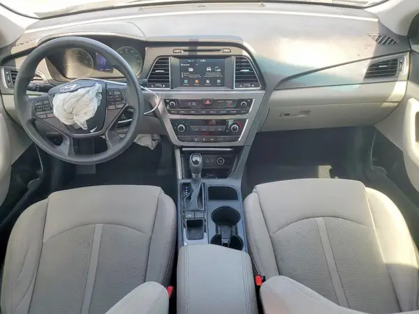 5NPE34AF9HH444628 2017 HYUNDAI SONATA - Image 8